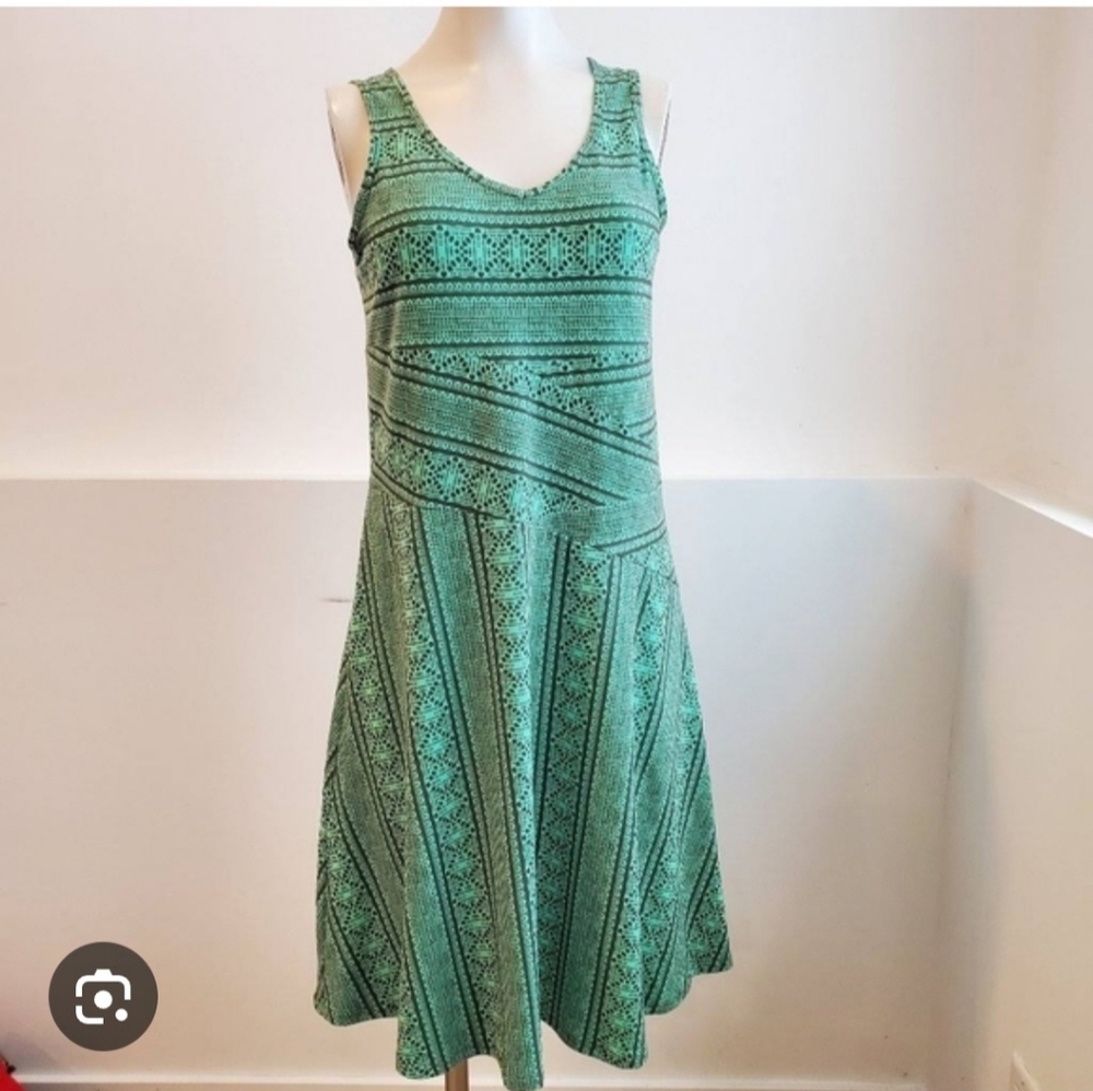 Prana Dress - Picture 6 of 6